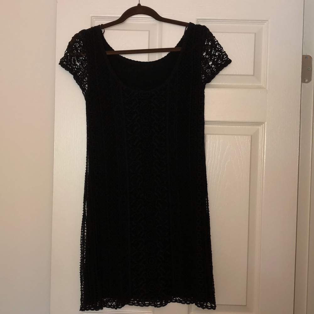 Lace dress brand new